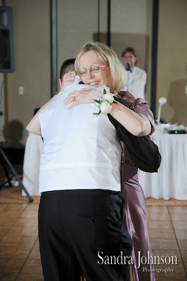 Best Mystic Dunes Wedding photographer - Sandra Johnson (SJFoto.com)